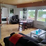 Myllyrinne شاليه Reisjärvi