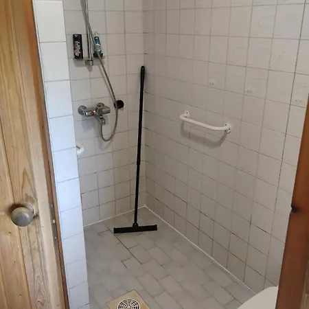 Myllyrinne Reisjarvi