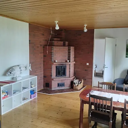 Myllyrinne Chalet